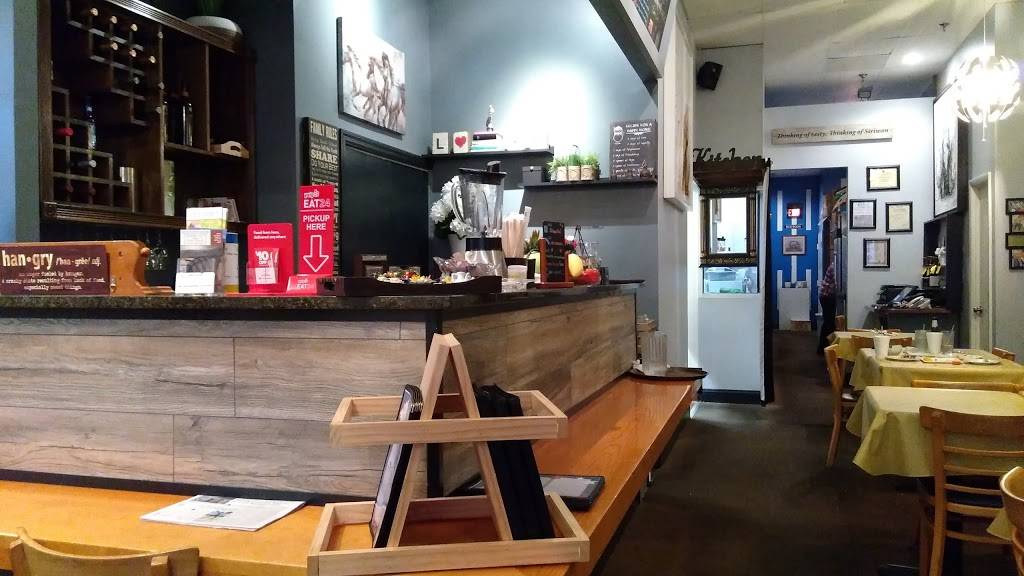 Siriwan Thai | restaurant | 12115 Darnestown Rd, Gaithersburg, MD 20878, USA | 3015694050 OR +1 301-569-4050