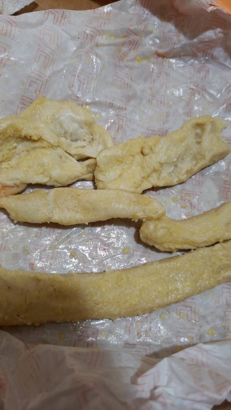 Little Caesars Pizza | meal takeaway | 2607 Thonotosassa Rd, Plant City, FL 33563, USA | 8137529810 OR +1 813-752-9810