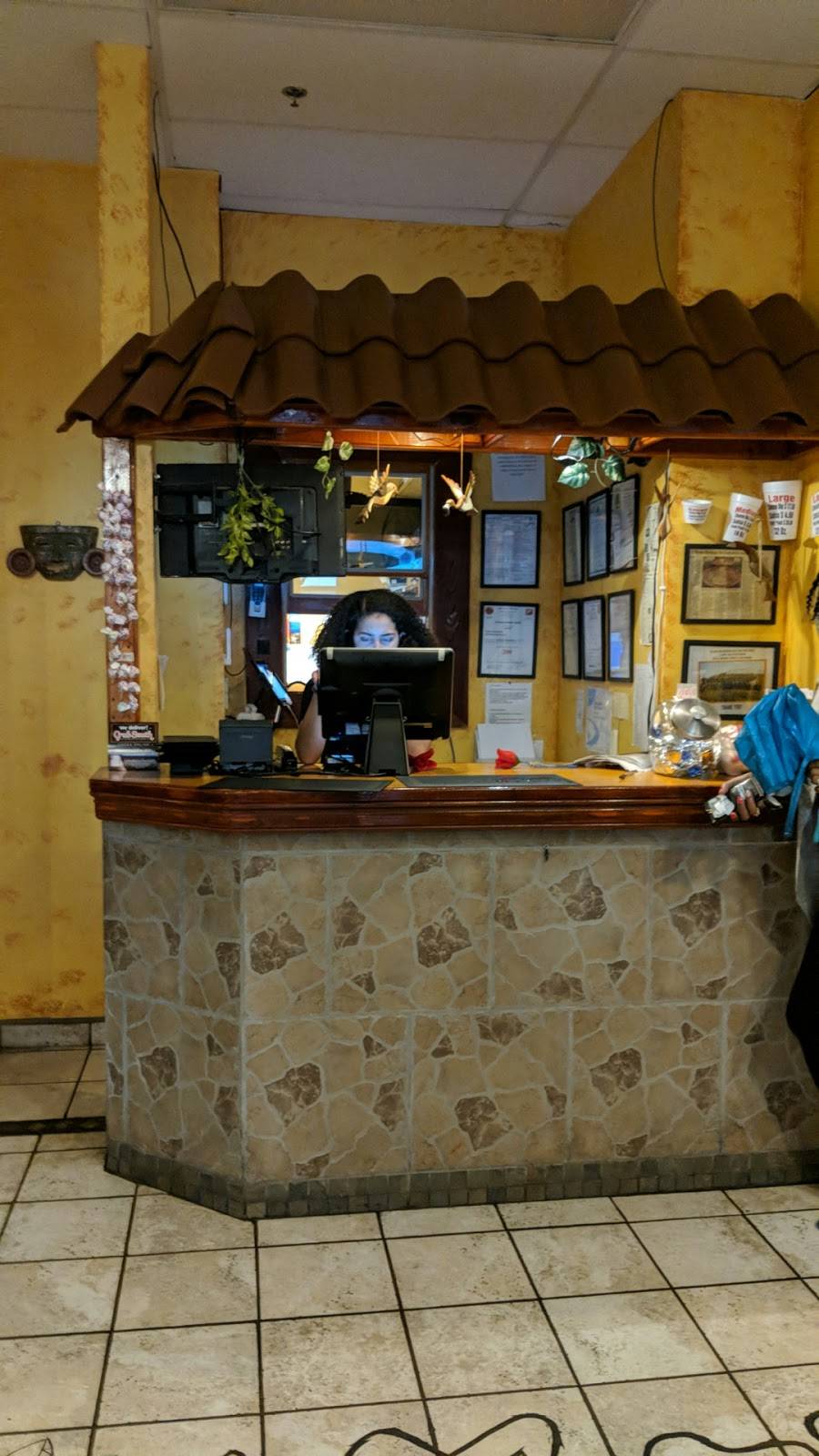 El Monte Mexican Restaurant | restaurant | 2246 Winchester Rd NE, Huntsville, AL 35810, USA | 2568523333 OR +1 256-852-3333