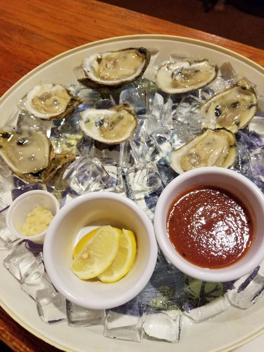 Oyster Bar Columbia | restaurant | 1123 Park St, Columbia, SC 29201, USA | 8037994484 OR +1 803-799-4484