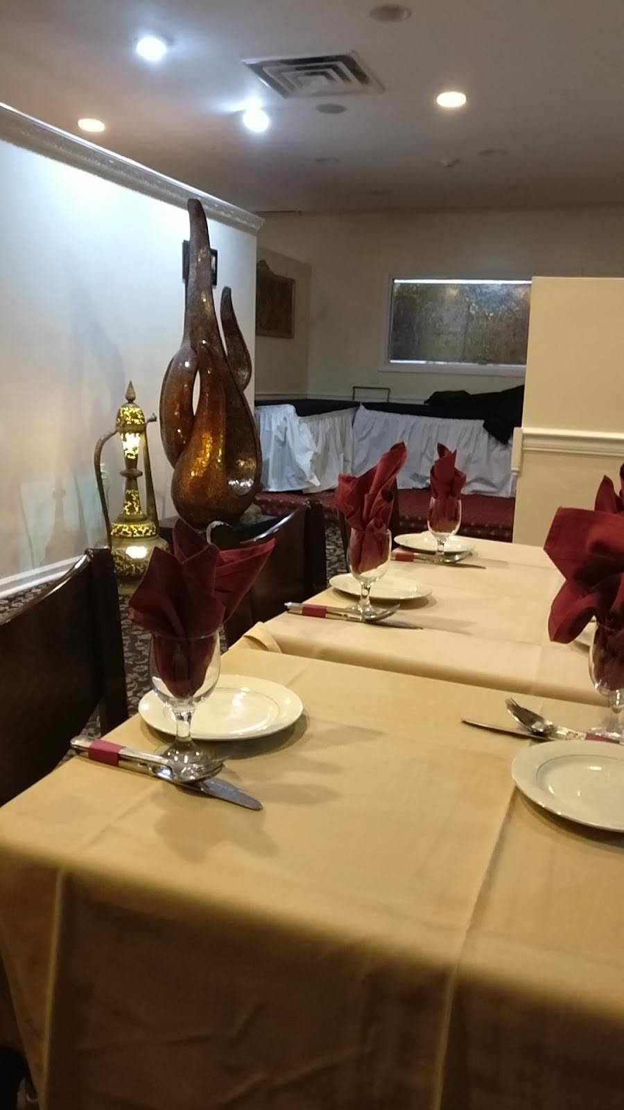 Shezan Restaurant & Banquet Hall | restaurant | 1673 Oak Tree Road, Edison, NJ 08820, USA | 7325481803 OR +1 732-548-1803