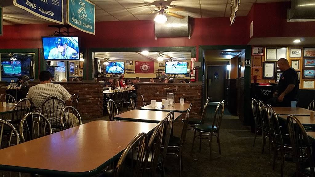 Uncle Howies Pizza | restaurant | 800 E Lugonia Ave a, Redlands, CA 92374, USA | 9097984068 OR +1 909-798-4068