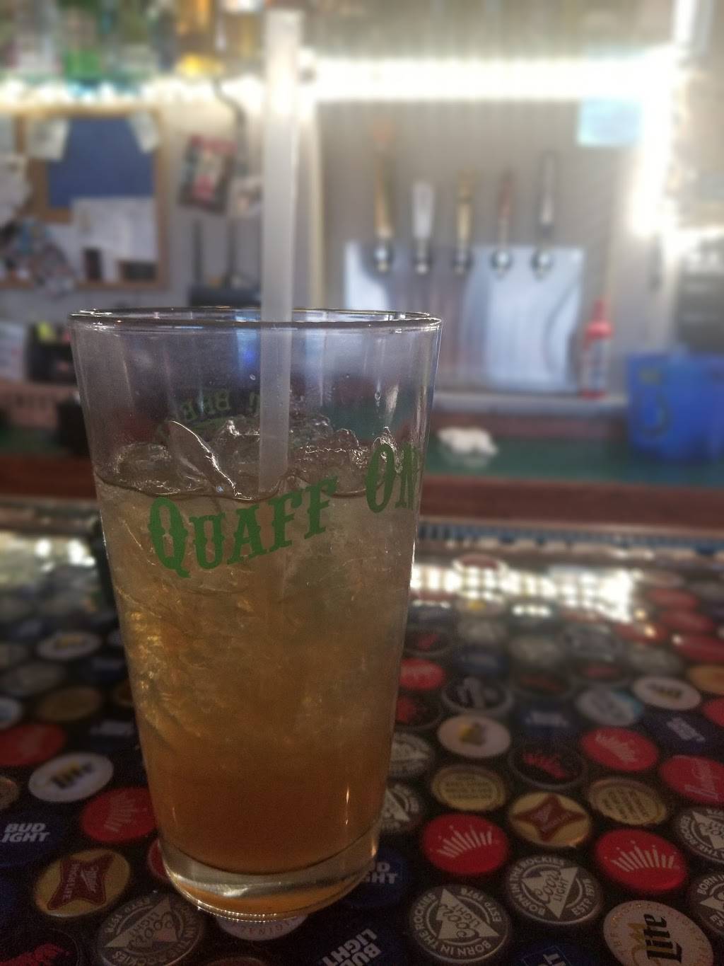 The Draught Board | restaurant | 528 Lafayette Ave, Lebanon, IN 46052, USA | 7658595066 OR +1 765-859-5066