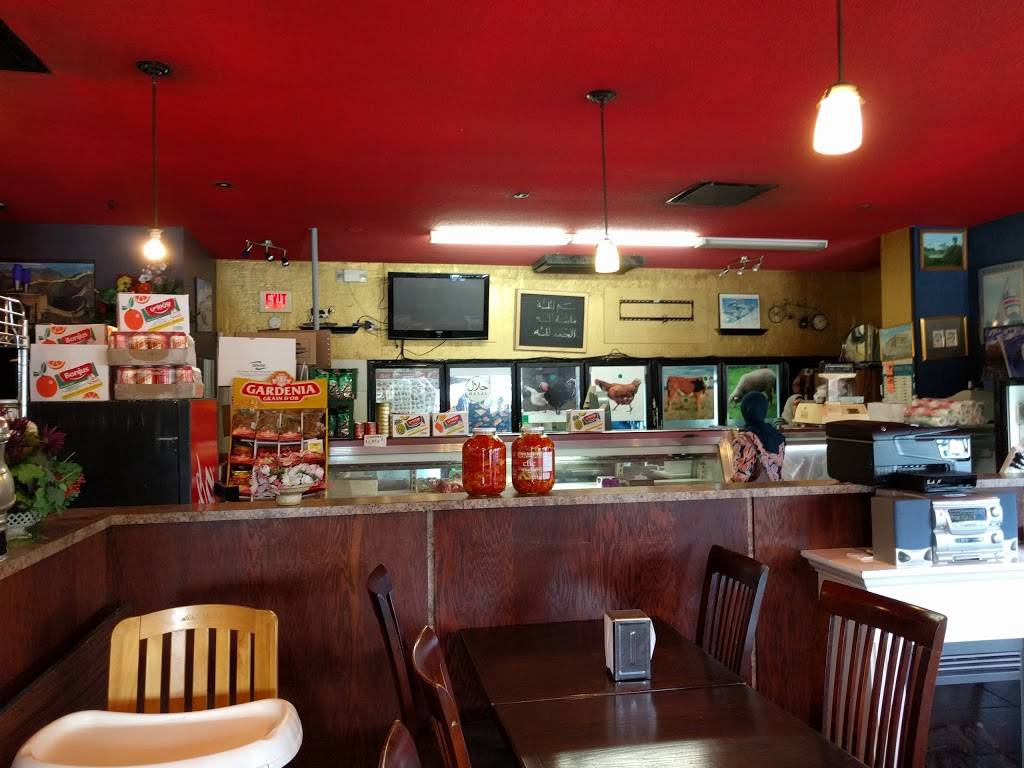 Ozzy Food Market | restaurant | 3867 Albion Rd, Gloucester, ON K1T 1B2, Canada | 6137397020 OR +1 613-739-7020