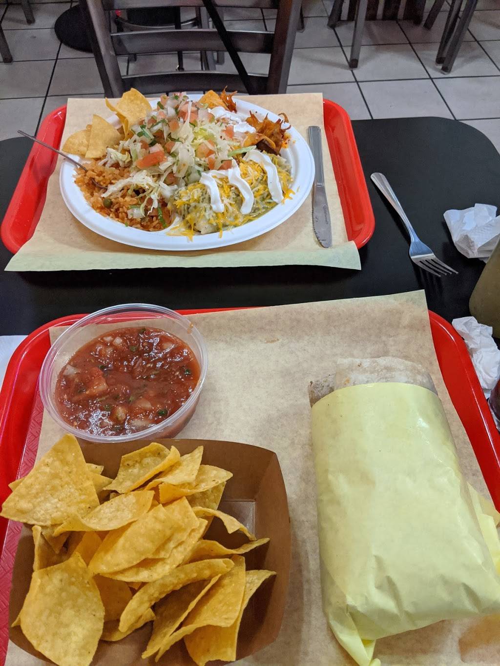 El Burrito Azteca | Sandy Blvd | restaurant | 6728 NE Sandy Blvd, Portland, OR 97213, USA | 5034328073 OR +1 503-432-8073