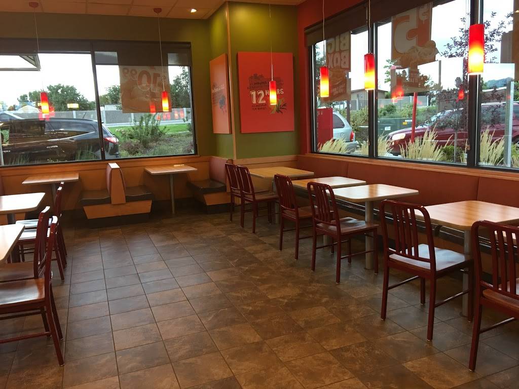 Popeyes Louisiana Kitchen | restaurant | 3712 W 7800 S, West Jordan, UT 84088, USA | 8012804464 OR +1 801-280-4464