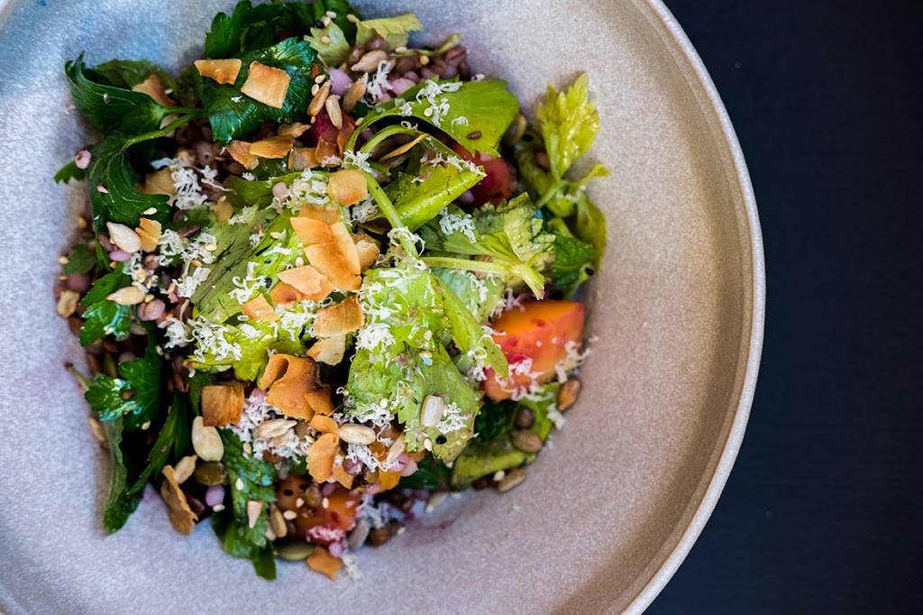 lestudio cafe & catering | cafe | 61 Hester St, New York, NY 10002, USA | 2122549825 OR +1 212-254-9825