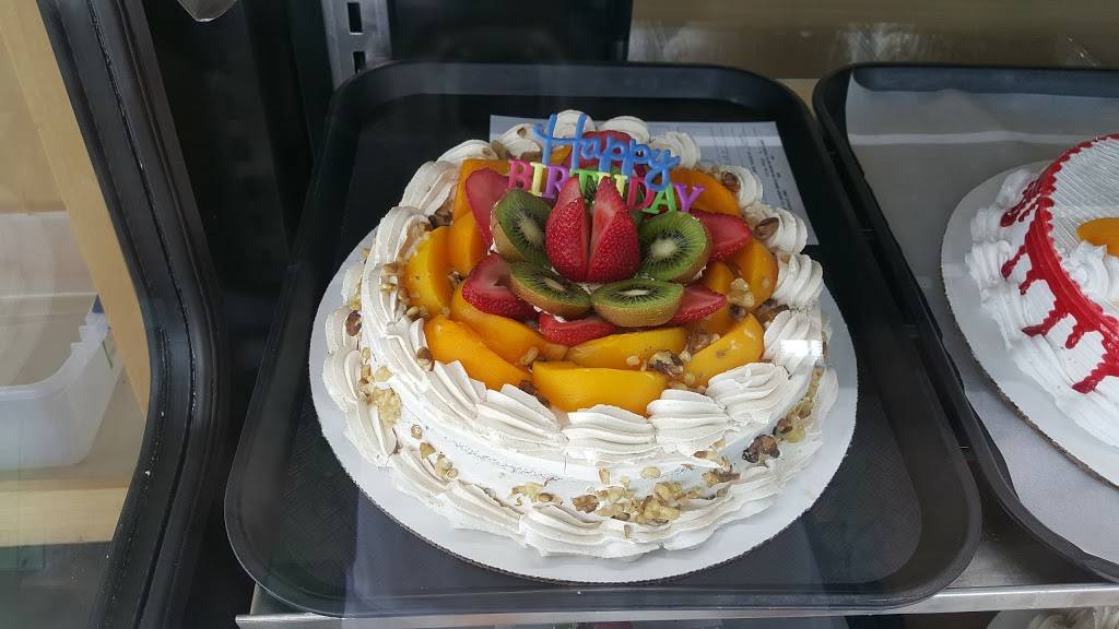 La Salvadorena Bakery & Cafe | restaurant | 5094 Murfreesboro Rd suite f, La Vergne, TN 37086, USA | 6152806377 OR +1 615-280-6377