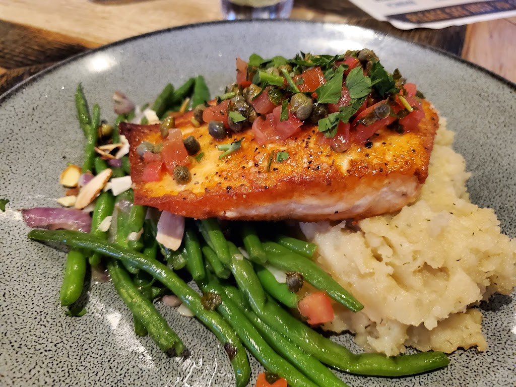 Sidecar Social | restaurant | 5100 Belt Line Rd, Addison, TX 75254, USA | 2142723950 OR +1 214-272-3950