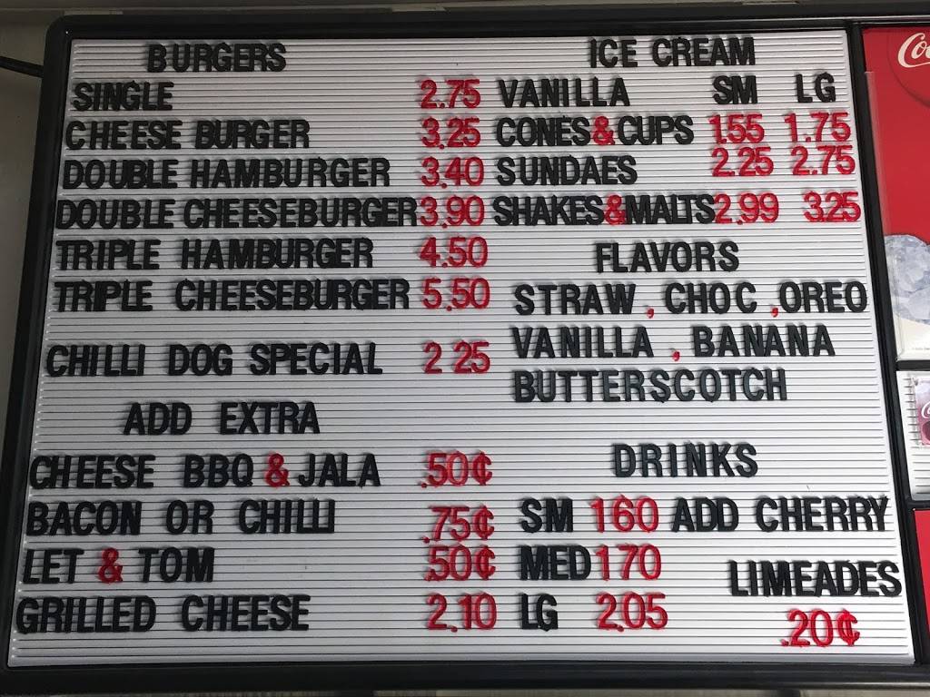 Walts Old Fashioned Hamburgers | restaurant | 2420 Oliver, Wichita, KS 67210, USA | 3166184646 OR +1 316-618-4646