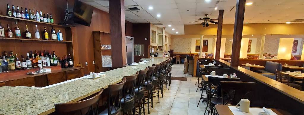 Delray Grille | restaurant | 15200 S, Jog Rd #234, Delray Beach, FL 33446, USA | 5616389393 OR +1 561-638-9393