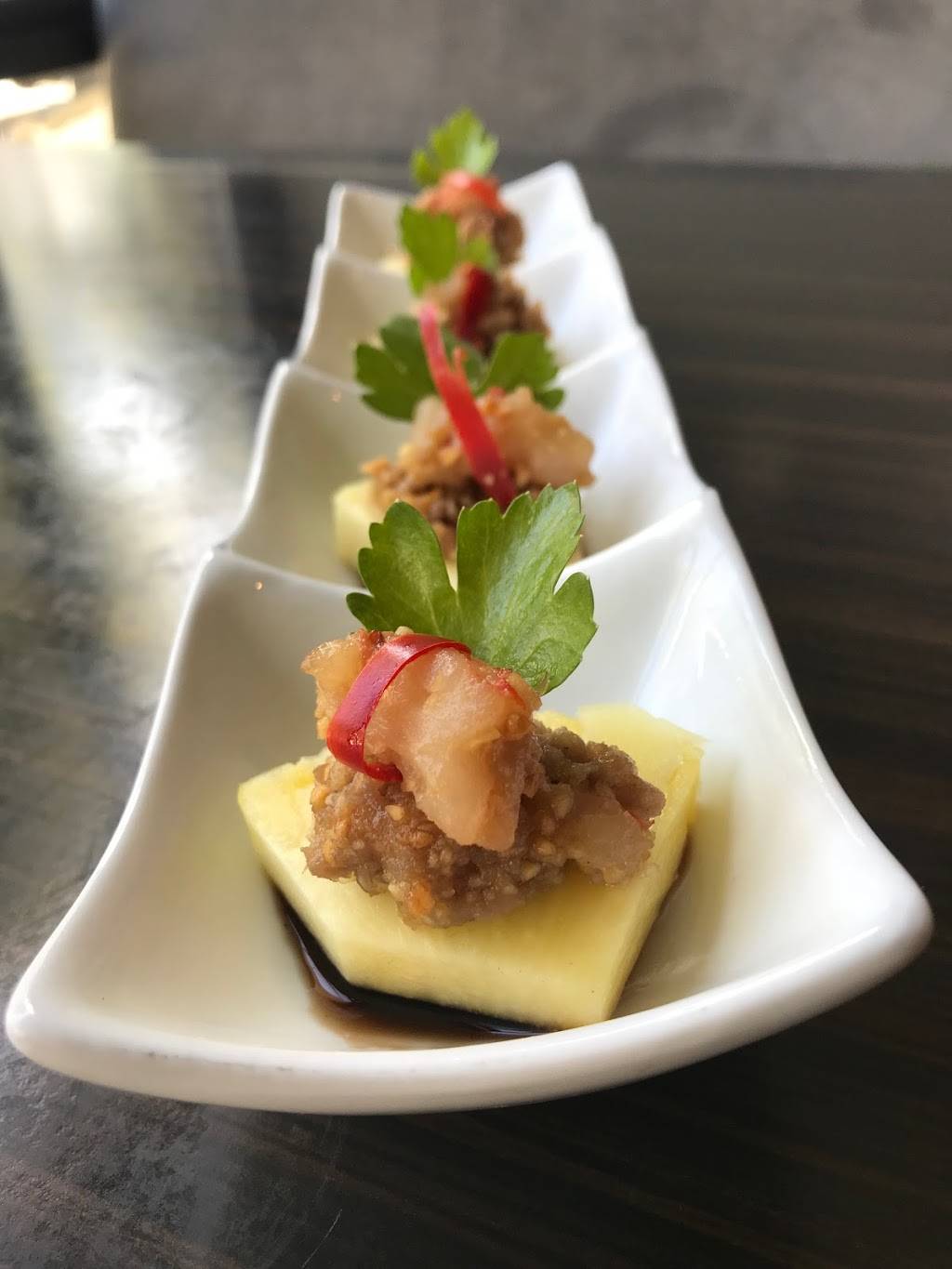 Bussaba | restaurant | 534 Irving St, San Francisco, CA 94122, USA | 4153794505 OR +1 415-379-4505