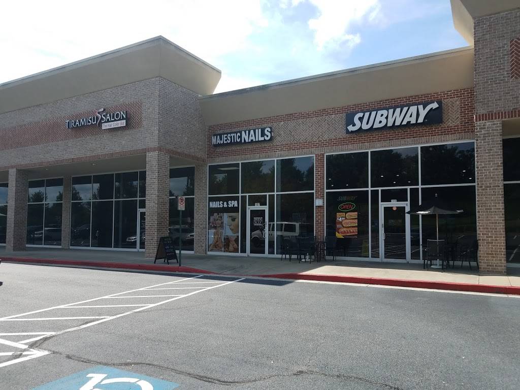 Subway | restaurant | 6195 Windward Pkwy, Alpharetta, GA 30005, USA | 7707533000 OR +1 770-753-3000