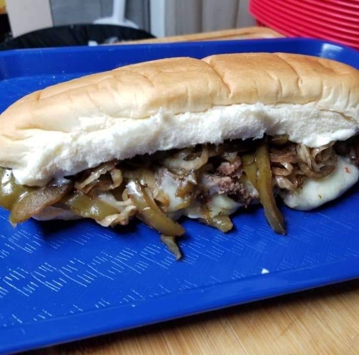 Hoagie House Cafe | restaurant | 12744 Main St, Fort Loudon, PA 17224, USA | 7175950957 OR +1 717-595-0957