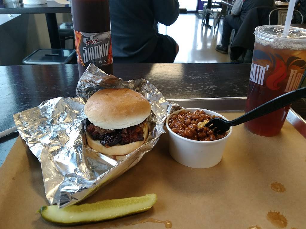 Smokin Bobs BBQ | restaurant | 3309 E Sunshine St e, Springfield, MO 65804, USA | 4177204925 OR +1 417-720-4925