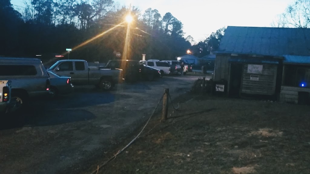 B Dubbs | restaurant | 4848 Ward Basin Rd, Milton, FL 32583, USA | 8506267534 OR +1 850-626-7534