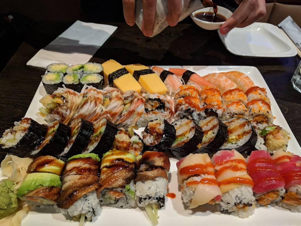 Todoroki | restaurant | 526 Davis St, Evanston, IL 60201, USA | 8477330536 OR +1 847-733-0536