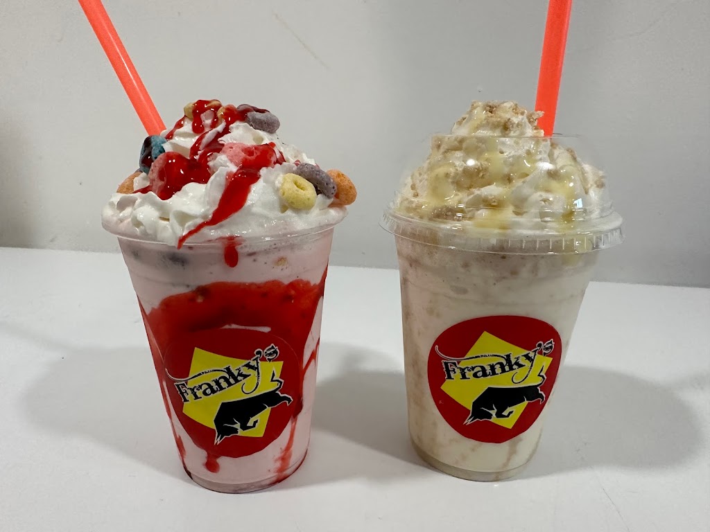 Frankys | restaurant | 19156 Alameda Ave, Tornillo, TX 79853, USA | 9157655069 OR +1 915-765-5069