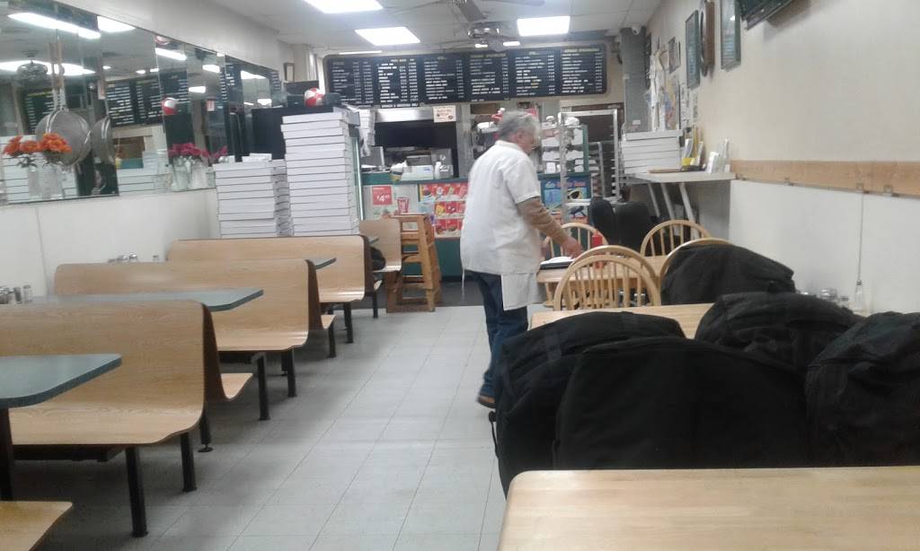 Pizza Pious | meal delivery | 1227, 1063 Broadway, Woodmere, NY 11598, USA | 5162952050 OR +1 516-295-2050