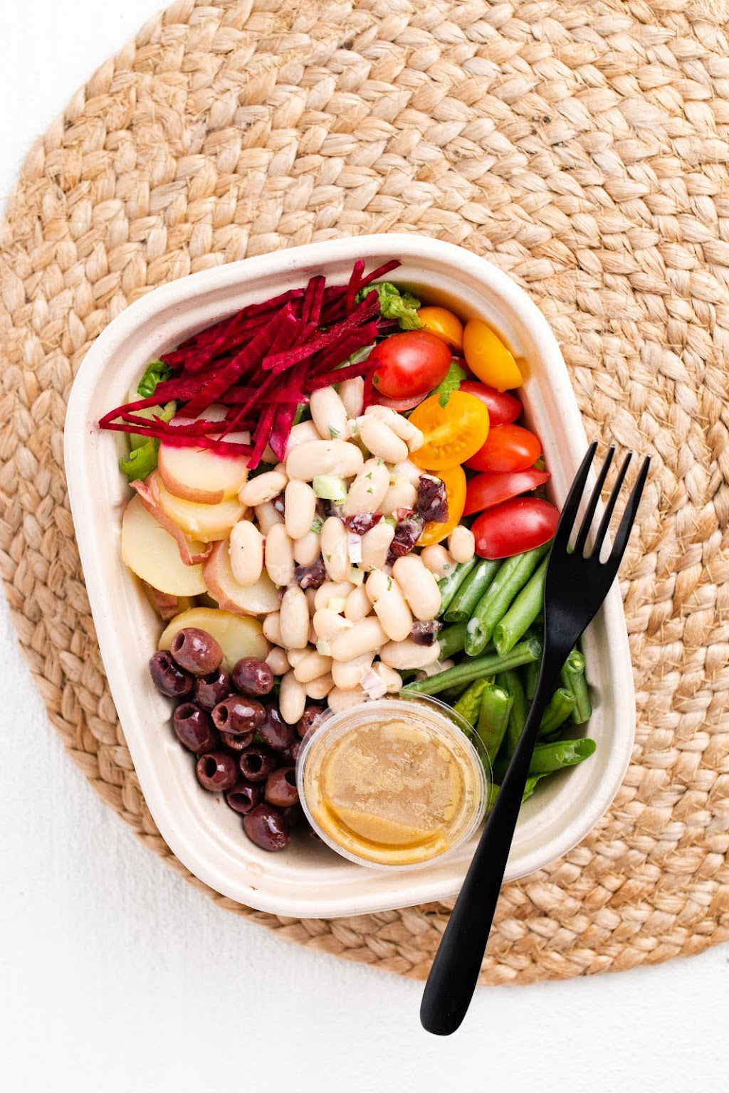 Vegetable and Butcher | restaurant | 2619 Evarts St NE, Washington, DC 20018, USA | 2029145066 OR +1 202-914-5066