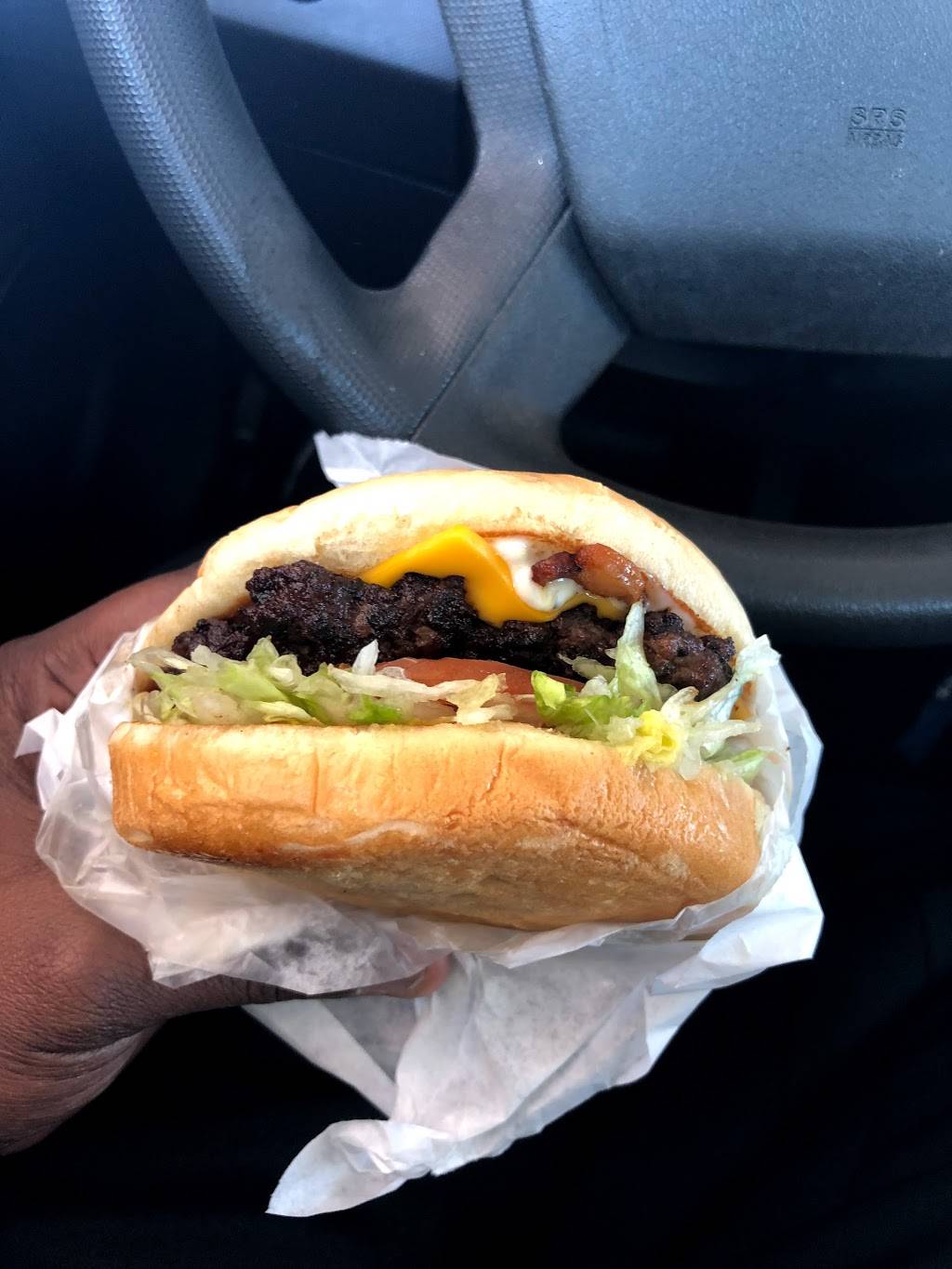 Dairy Cone | restaurant | 836 Walnut St, Columbus, TX 78934, USA | 9797325500 OR +1 979-732-5500