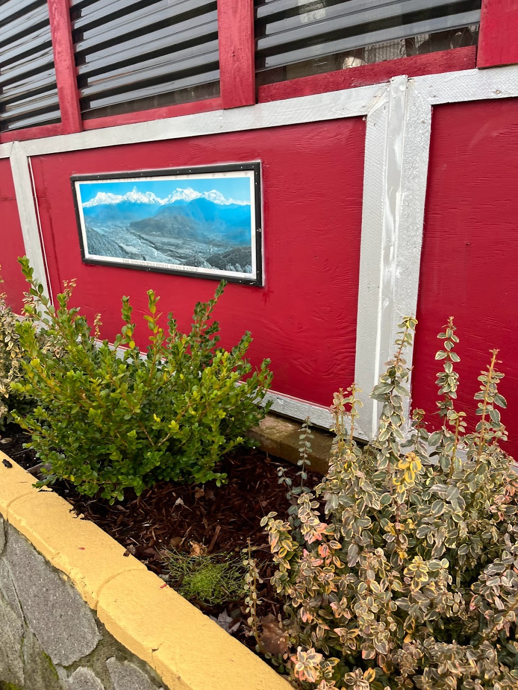 Nepali kitchen and chai garden | restaurant | 3434 NE 49th Ave, Portland, OR 97213, USA | 5034776683 OR +1 503-477-6683