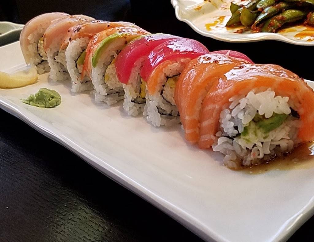 Miso Sushi & Grill | meal takeaway | 12423 Central Ave, Chino, CA 91710, USA | 9094640513 OR +1 909-464-0513