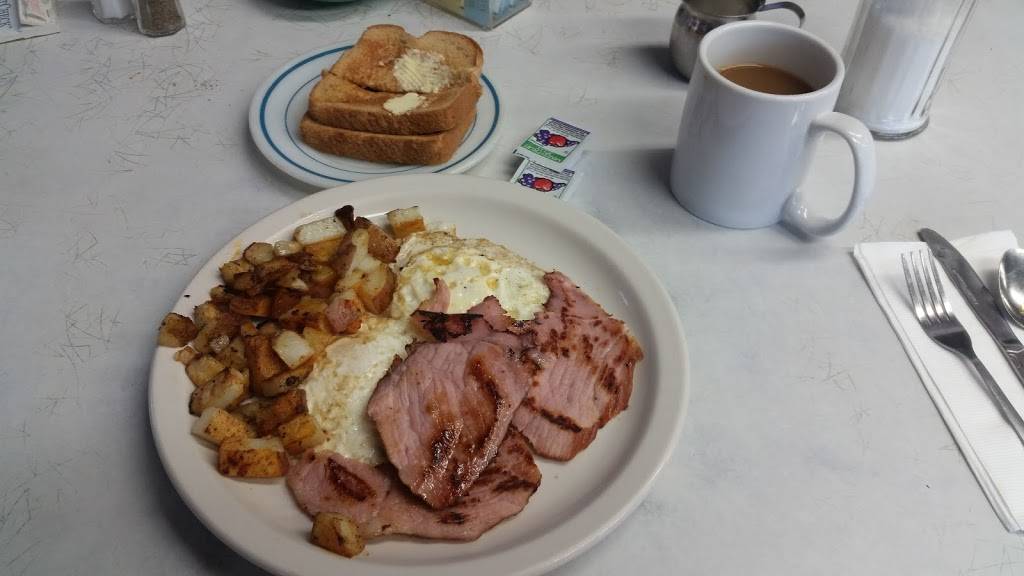 Als Diner | restaurant | 14 Yelle St, Chicopee, MA 01013, USA | 4135343607 OR +1 413-534-3607