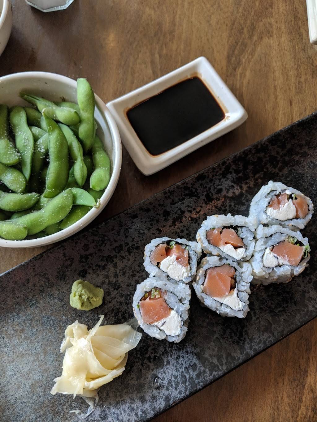 Kawa Sushi | restaurant | 24 8th Ave, New York, NY 10014, USA | 2123666888 OR +1 212-366-6888