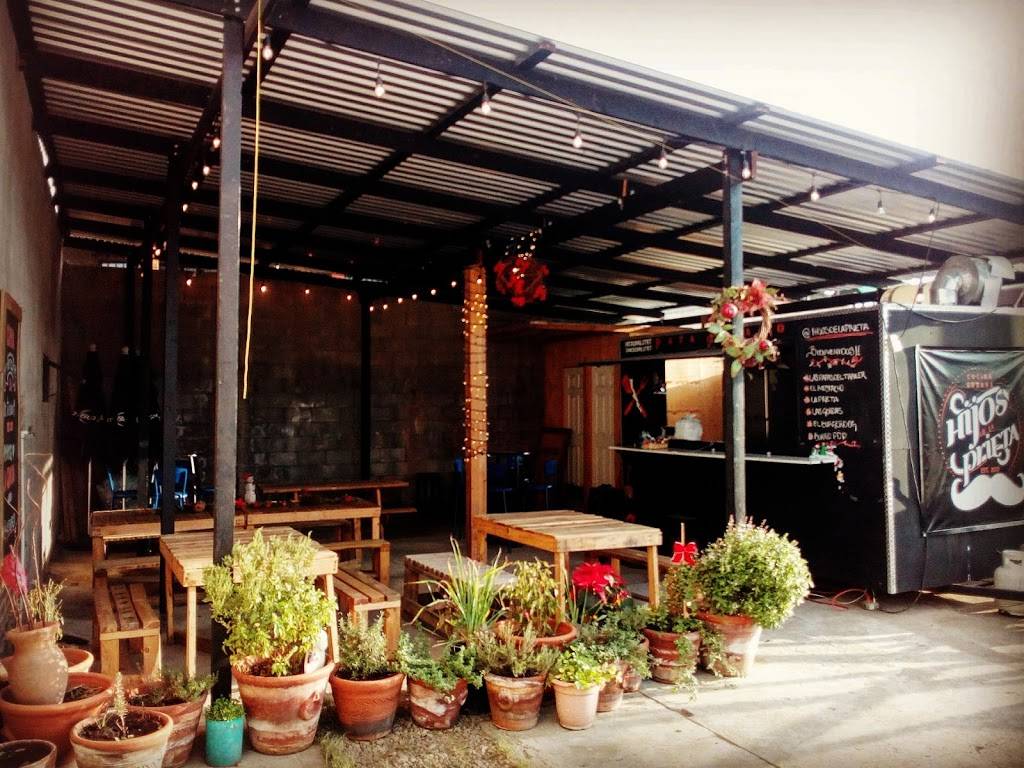 HIJOS DE LA PRIETA | restaurant | Benito Juárez 1061, La Hacienda, 21448 Tecate, B.C., Mexico | 016651330467 OR +52 665 133 0467