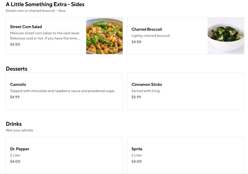 Mac Bliss (Inside Wild West Pizza & Grill) | restaurant | 1137 N H St, Lompoc, CA 93436, USA | 8057354000 OR +1 805-735-4000