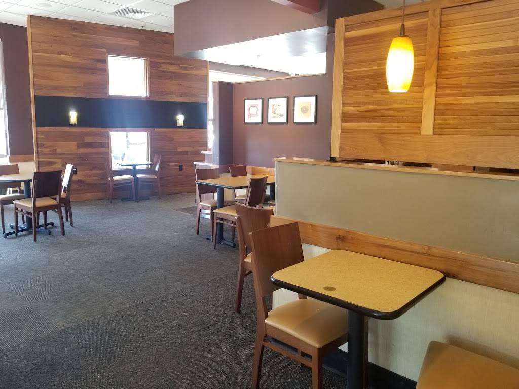 Panera Bread | cafe | 1376 Fitzgerald Dr, Pinole, CA 94564, USA | 5107580015 OR +1 510-758-0015