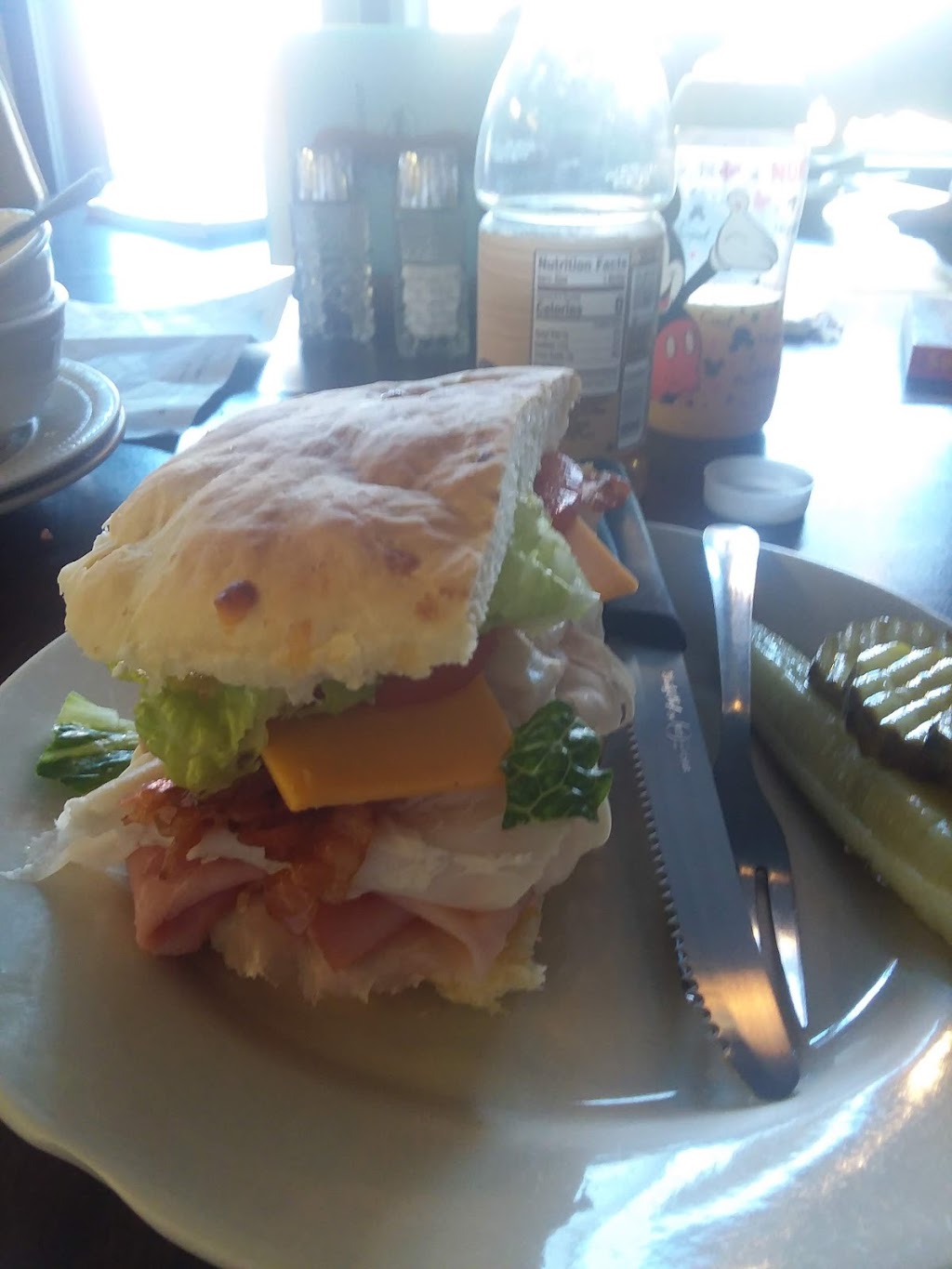 Cathy Cakes Main Street Station | restaurant | 465 Main St, Wild Rose, WI 54984, USA | 9206223999 OR +1 920-622-3999