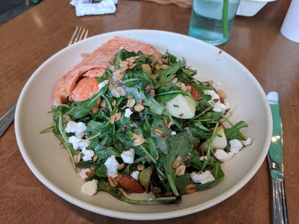 Flower Child | restaurant | 1332 2nd St, Santa Monica, CA 90401, USA | 3103822901 OR +1 310-382-2901