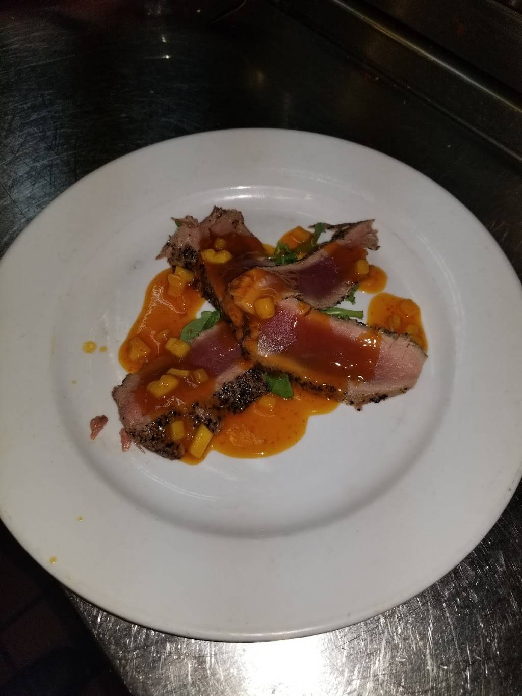 Il Sogno | restaurant | 26 Jefferson Blvd, Staten Island, NY 10312, USA | 7183567800 OR +1 718-356-7800