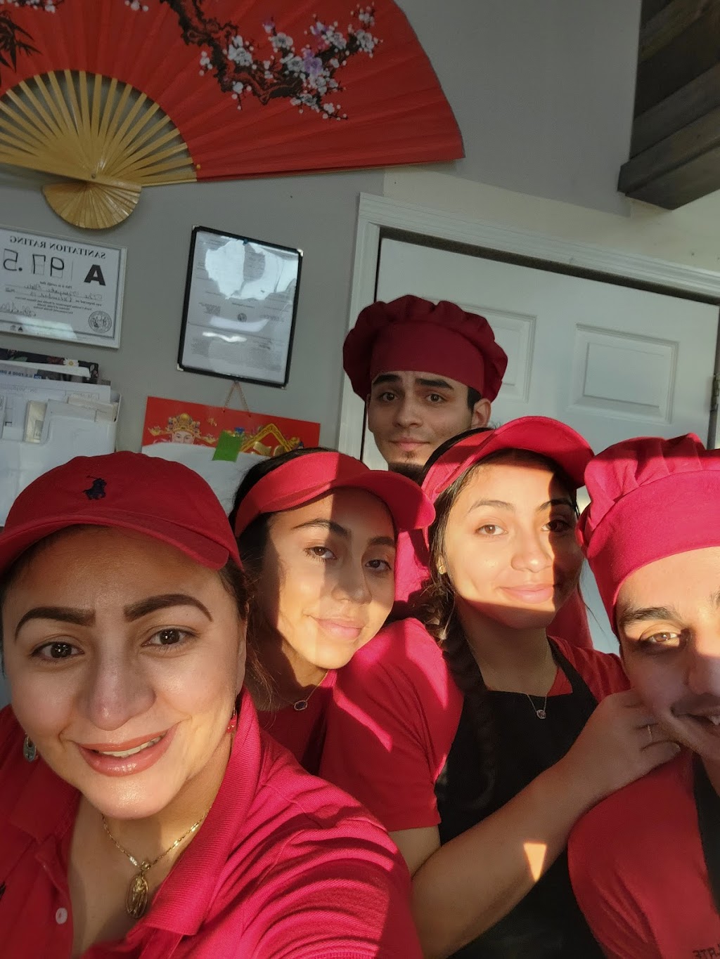 The teriyaki plate | restaurant | 1414 College Rd, Wilmington, NC 28403, USA | 9103995592 OR +1 910-399-5592