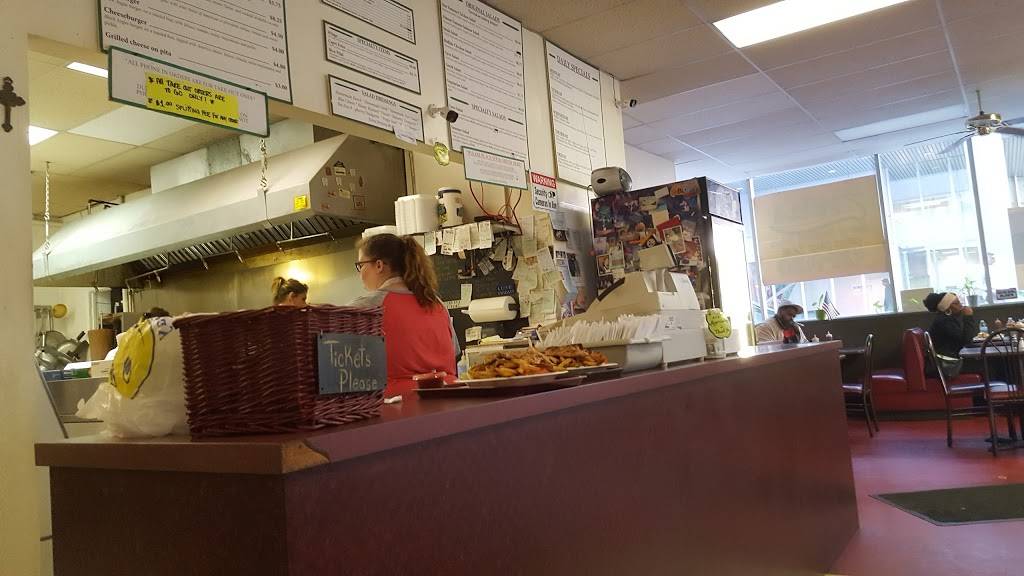 Zorbas | restaurant | 400 Smithfield St, Pittsburgh, PA 15222, USA | 4124719930 OR +1 412-471-9930