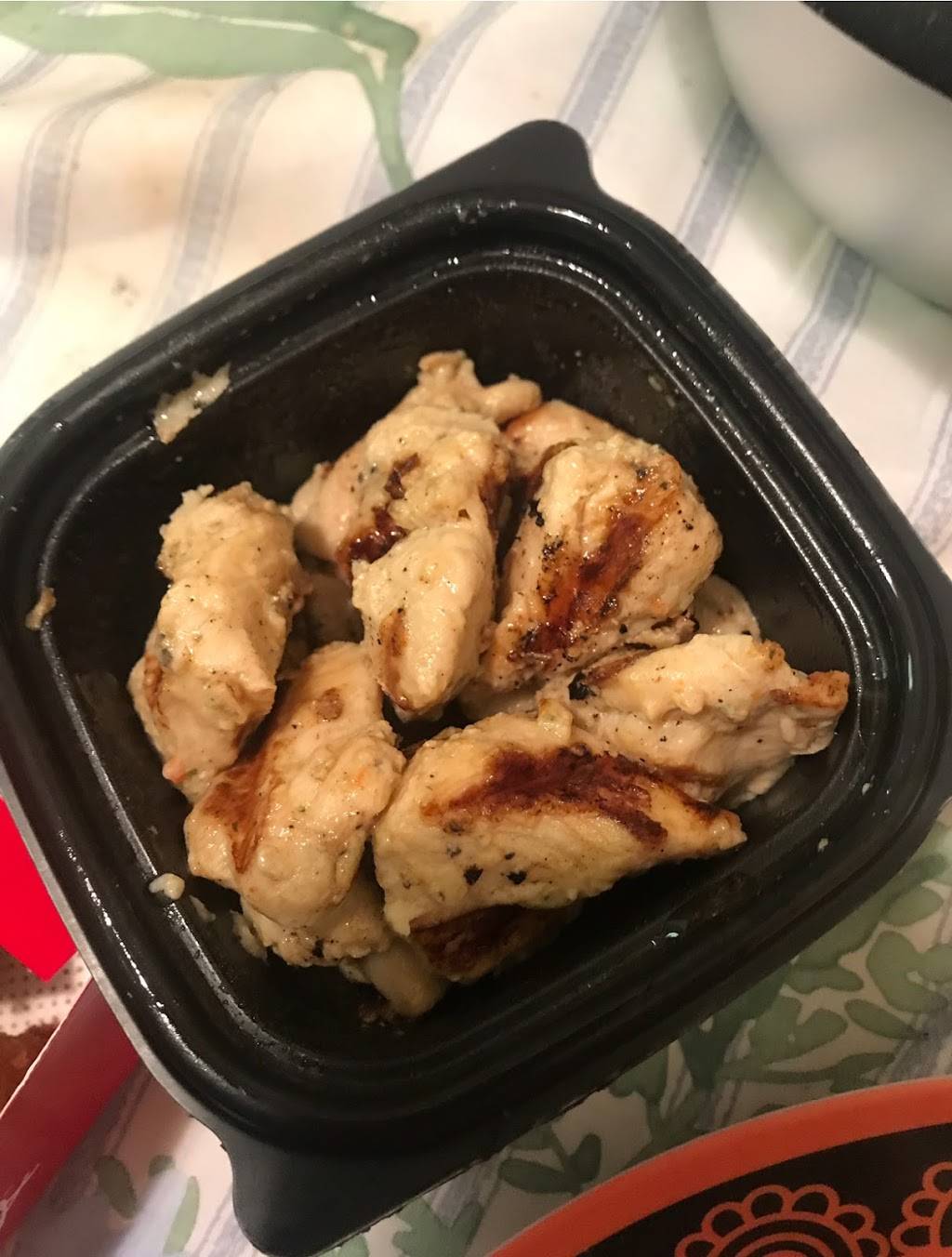 Chick-fil-A | restaurant | 7400 San Pedro Ave Ste 10, San Antonio, TX 78216, USA | 2103421196 OR +1 210-342-1196