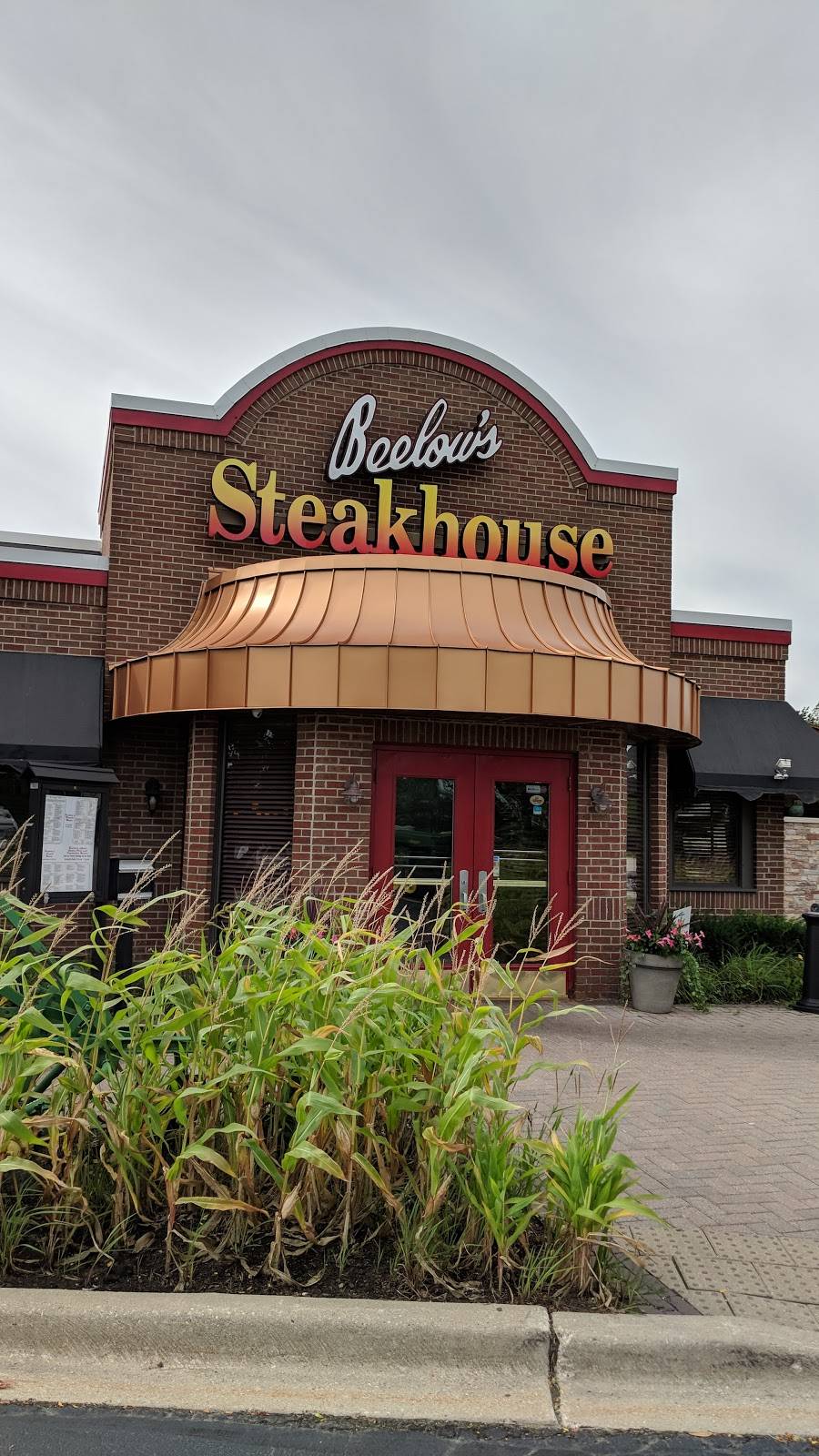Beelows Steakhouse | restaurant | 763 S Rand Rd, Lake Zurich, IL 60047, USA | 8475400600 OR +1 847-540-0600