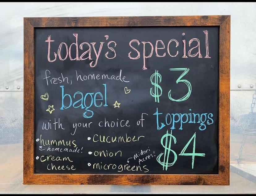 The Dancing Goat | cafe | 3204 NM-522, Questa, NM 87556, USA | 5755865635 OR +1 575-586-5635