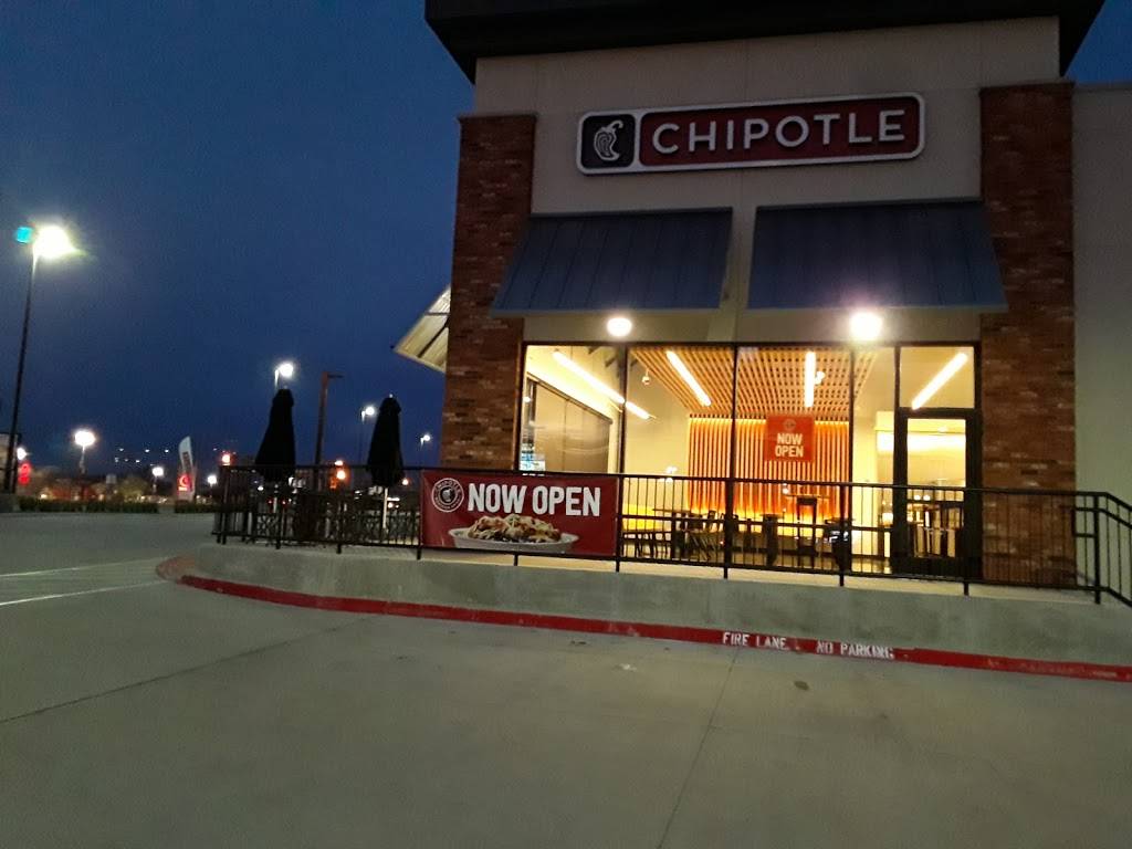 Chipotle Mexican Grill | restaurant | 6471 E NW Hwy Suite 150, Dallas, TX 75231, USA | 2148909740 OR +1 214-890-9740
