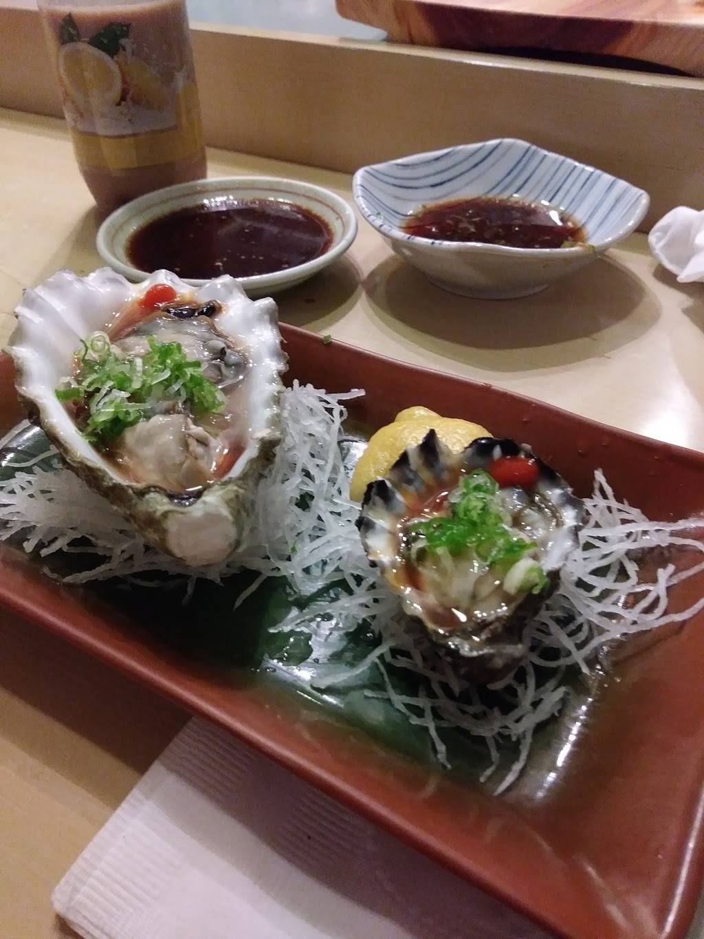 Tashiro Restaurants | restaurant | 29050 S Western Ave, Rancho Palos Verdes, CA 90275, USA | 3105474597 OR +1 310-547-4597