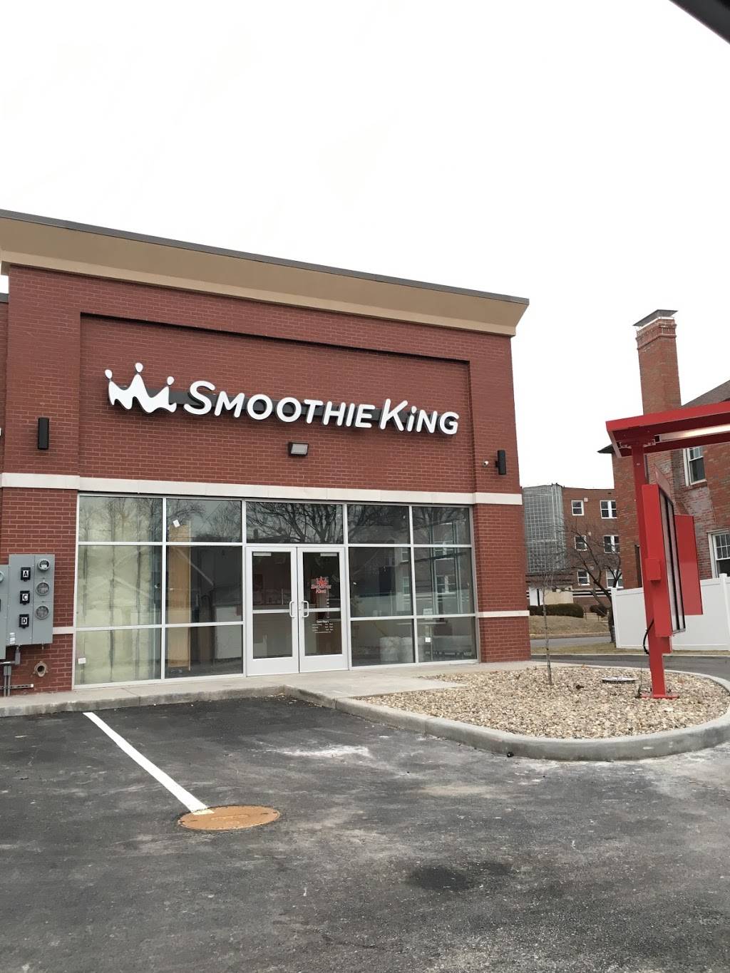 Smoothie King - South City | restaurant | 6424 Chippewa St Suite A, St. Louis, MO 63109, USA | 3148334455 OR +1 314-833-4455