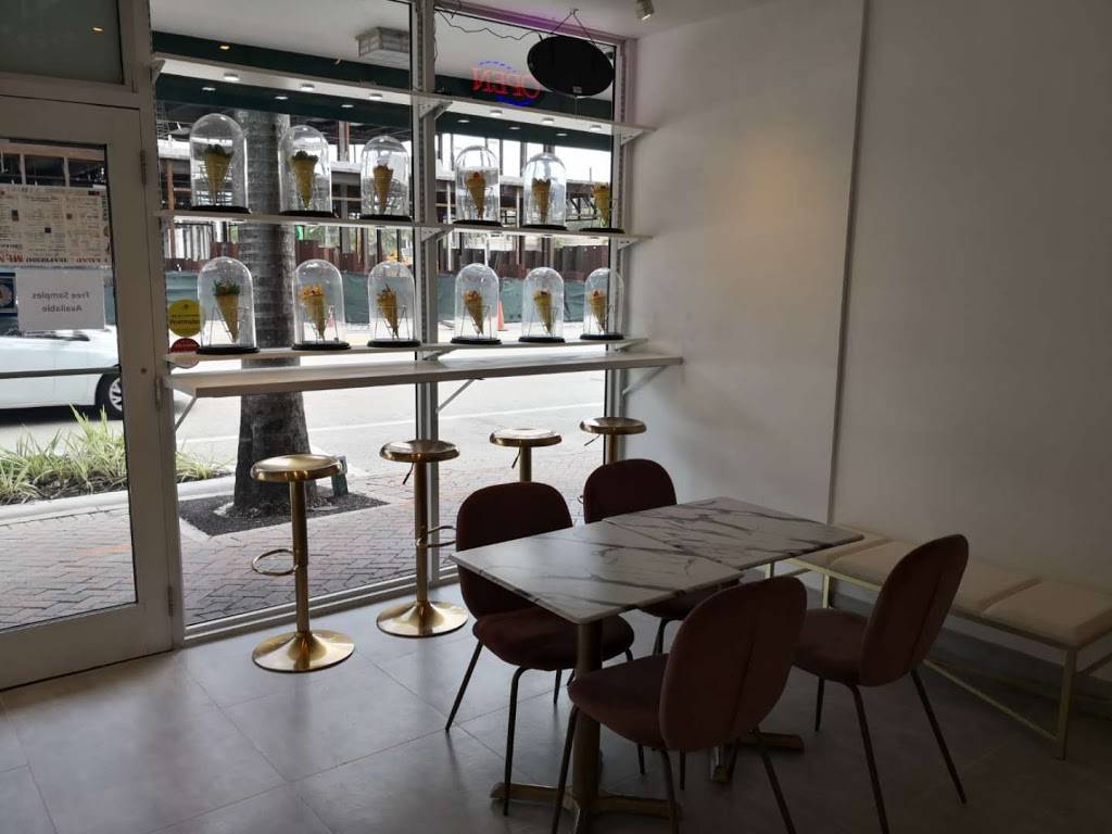 T-Swirl Crepe | restaurant | 632 E Atlantic Ave, Delray Beach, FL 33483, USA | 5615014064 OR +1 561-501-4064