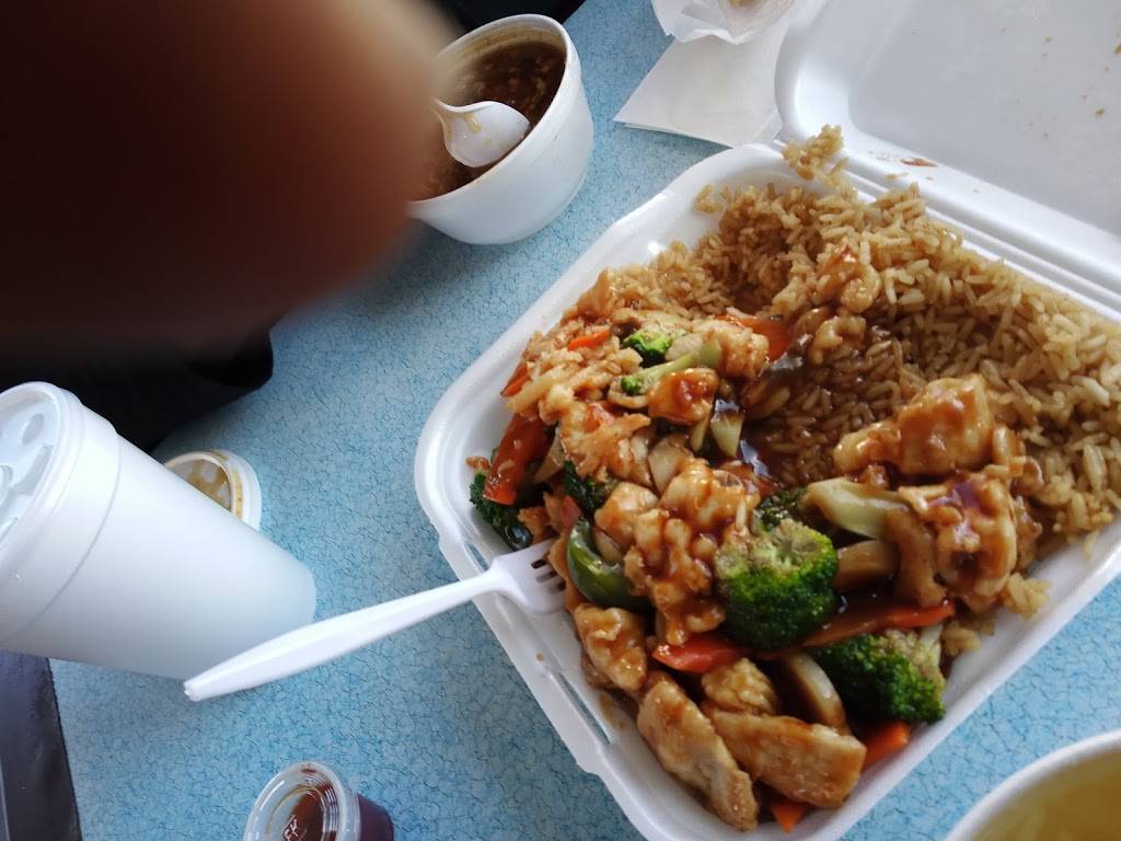 China Way Restaurant | restaurant | 5220 Oporto Madrid Blvd, Birmingham, AL 35213, USA | 2055955300 OR +1 205-595-5300