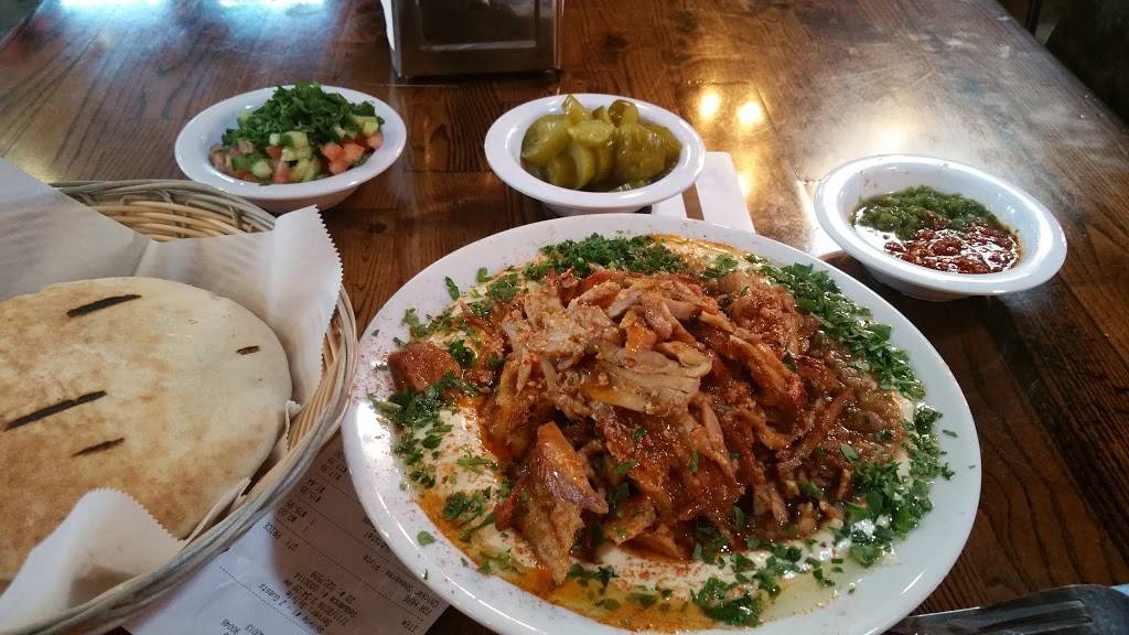 Ta-eem Grill | restaurant | 7422 Melrose Ave, Los Angeles, CA 90046, USA | 3239440013 OR +1 323-944-0013