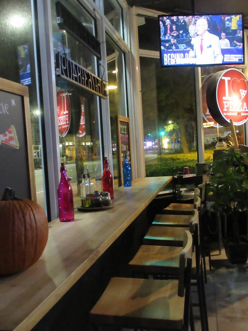 I Love Pizza Miami Beach | meal delivery | 7105 Collins Ave, Miami Beach, FL 33141, USA | 7864748248 OR +1 786-474-8248