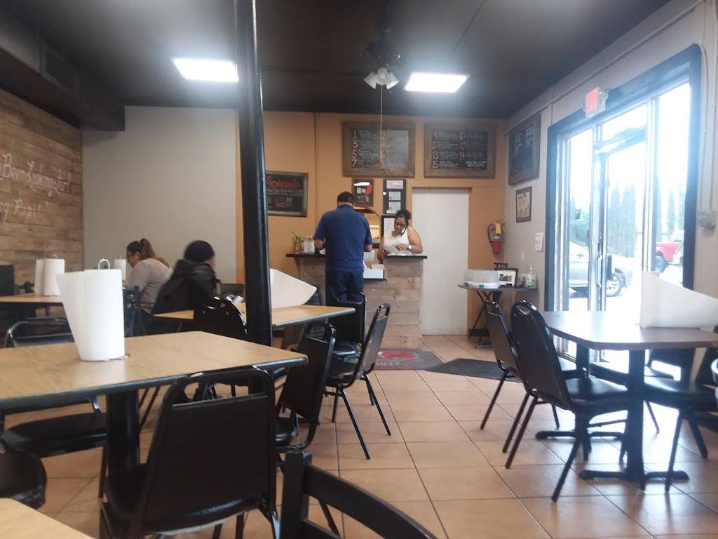 Dos Mundos Spud Shack | restaurant | 2515 Clay Ave, Waco, TX 76706, USA | 2542246522 OR +1 254-224-6522