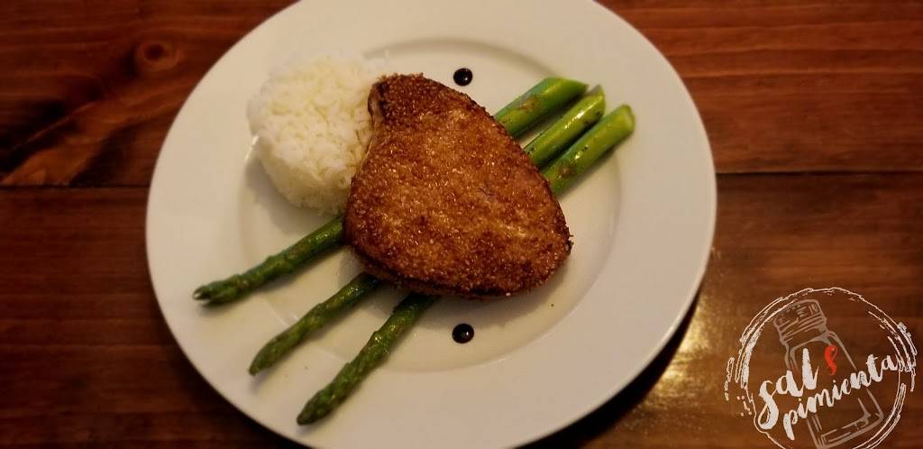 Sal & Pimienta | restaurant | y #107, Av Revolución, Mexicali &, El Refugio, 21440 Tecate, B.C., Mexico | 016651040537 OR +52 665 104 0537