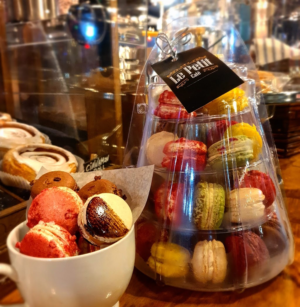 Le Petit Café | cafe | 13551 SE 145th Ave, Happy Valley, OR 97015, USA | 9717576005 OR +1 971-757-6005